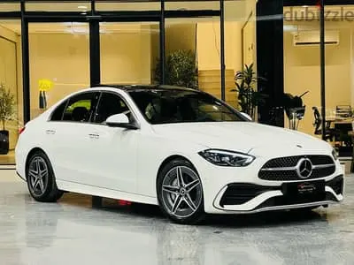 Mercedes-Benz 200 2025