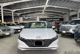 هيونداي النترا 2022