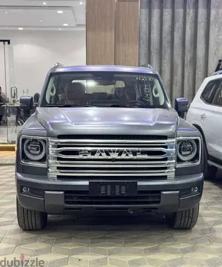 هافال H9 2026 — Dubizzle Saudi
