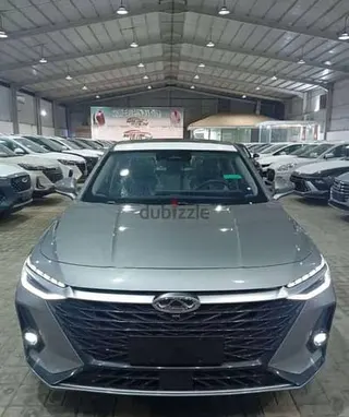 شيري Arrizo 8 2025 — Dubizzle Saudi