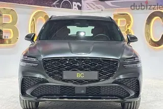 جينيسيس GV70 2025
