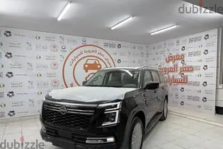 نيسان باترول 2025 — Dubizzle Saudi