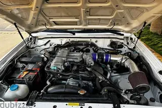 Nissan Patrol Safari 2015