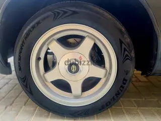 Chevrolet Impala SS 1996