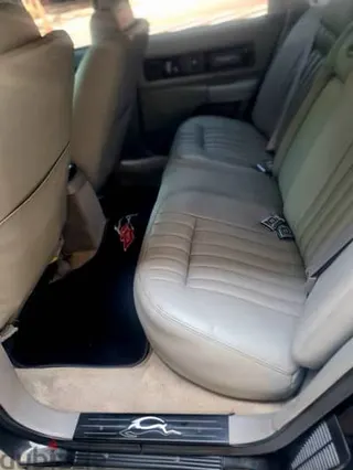 Chevrolet Impala SS 1996