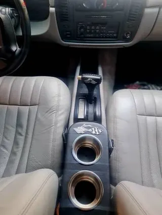 Chevrolet Impala SS 1996