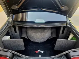 Chevrolet Impala SS 1996