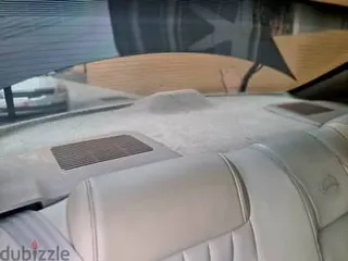Chevrolet Impala SS 1996