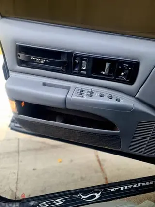 Chevrolet Impala SS 1996