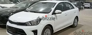Kia Pegas 2025