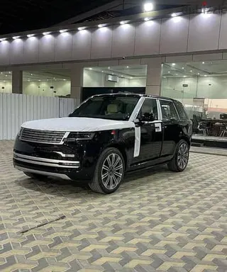 لاند روفر Range Rover Autobiography 2025 — Dubizzle Saudi