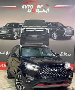 شيري Tiggo 4 2025