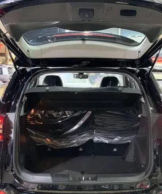 شيري Tiggo 4 2025