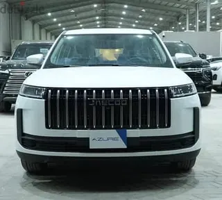 شيري Jaecoo 5 2026 — Dubizzle Saudi