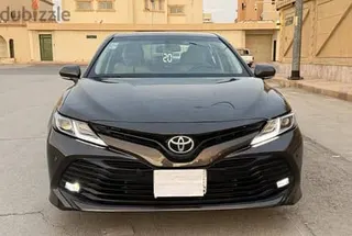 تويوتا كامري 2020