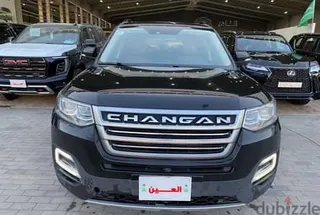 شانجان Cs 95 2020