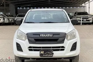 إيسوزو ديماكس 2022 — Dubizzle Saudi