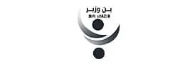 شعار شركة بن وزير