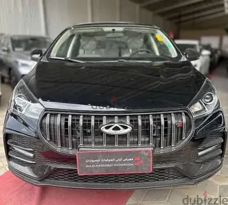 شيري Arrizo 5 2026