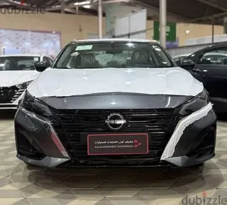 نيسان التيما 2025