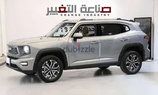Haval H7 2026
