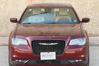 كرايسلر 300 2021 — Dubizzle Saudi