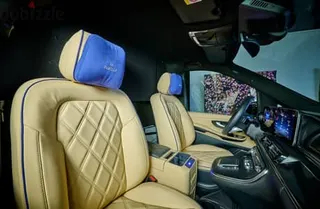 Mercedes-Benz V Class 2026