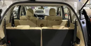 ميتسوبيشي اكس باندر 2025