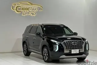 هيونداي باليسيد 2019