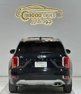 هيونداي باليسيد 2019