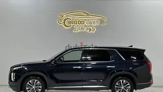 هيونداي باليسيد 2019