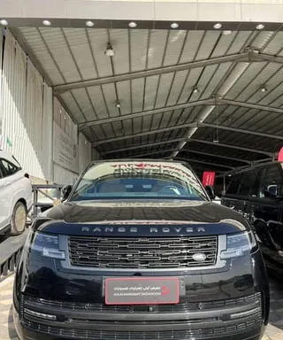 لاند روفر Range Rover 2025 — Dubizzle Saudi
