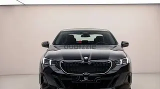 بي إم دبليو 5 Series 2026 — Dubizzle Saudi