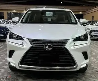 Lexus NX 300 2018 — Dubizzle Saudi