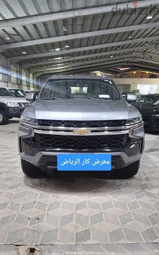 شيفروليه تاهو 2021 — Dubizzle Saudi