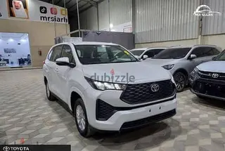 تويوتا Innova 2025