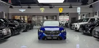 بي إم دبليو M5 2026 — Dubizzle Saudi