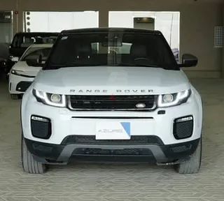 لاند روفر Range Rover Evoque 2016