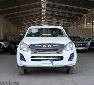 إيسوزو ديماكس 2025