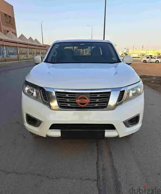نيسان نافارا 2016 — Dubizzle Saudi