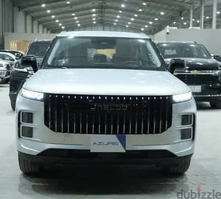 جايكو J 7 2026