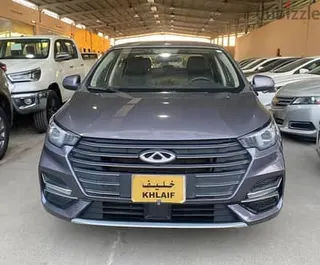شيري Arrizo 6 2023