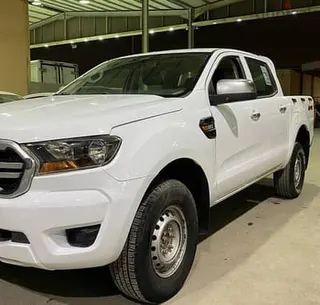 Ford Ranger 2021