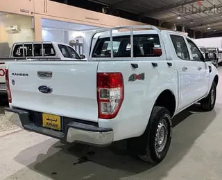 Ford Ranger 2021