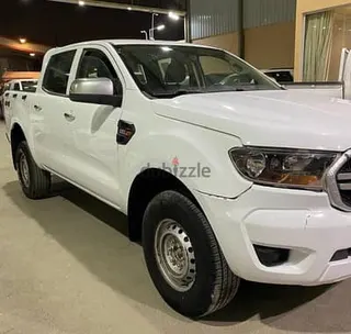 Ford Ranger 2021