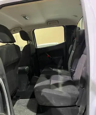 Ford Ranger 2021