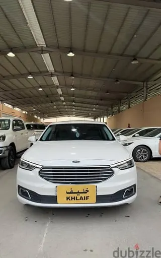 فورد توروس 2021 — Dubizzle Saudi