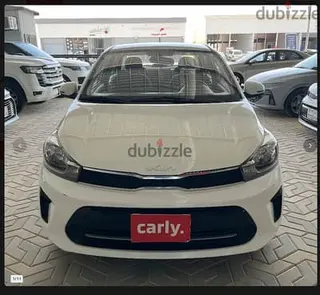 كيا بيجاس 2024