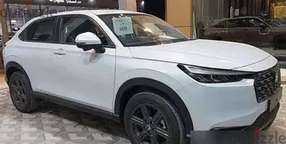 Honda HR-V 2025 — Dubizzle Saudi