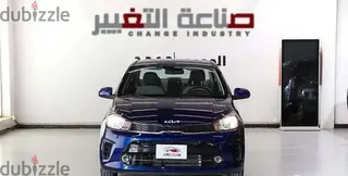 كيا بيجاس 2025